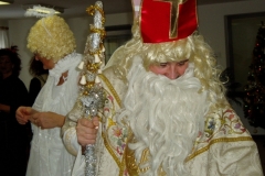 Mikuláš 2010