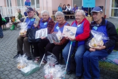 Turnaj v kuželkách a pétanque - G-centrum Tábor